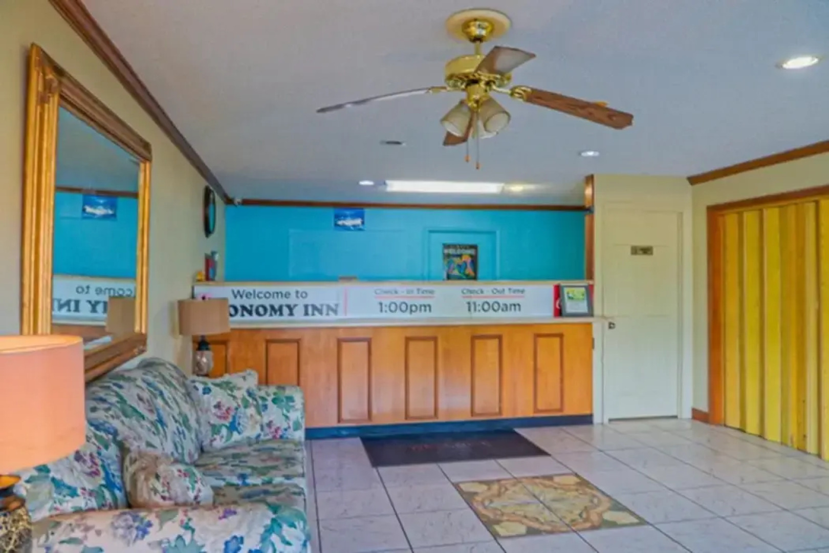 America's Best Value Inn & Suites