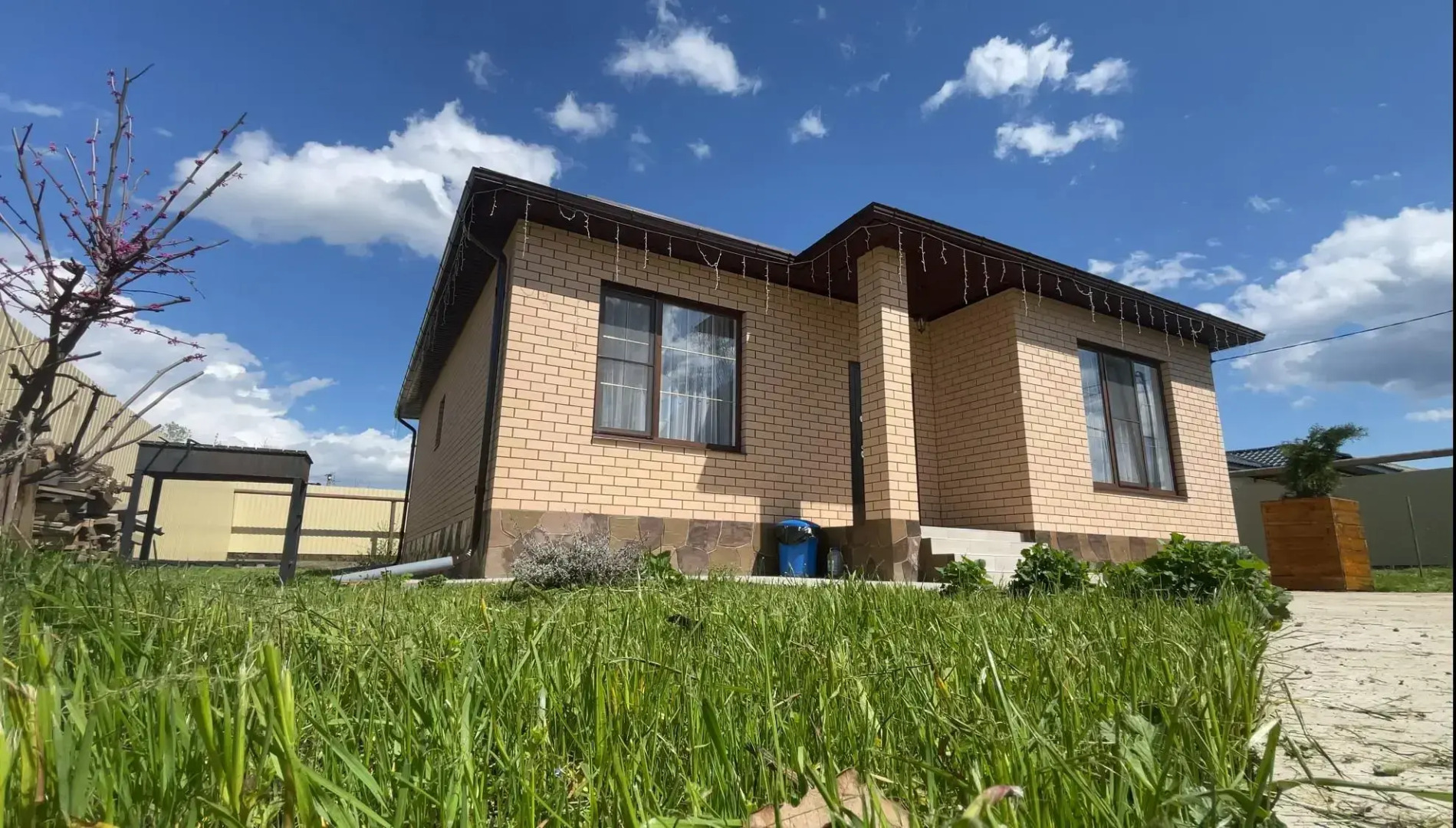 Уютный дом Апшеронск №1