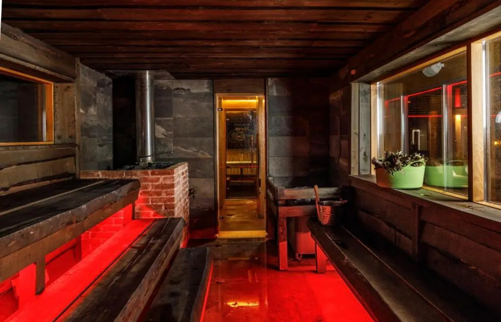 Спа-отель Meresuu