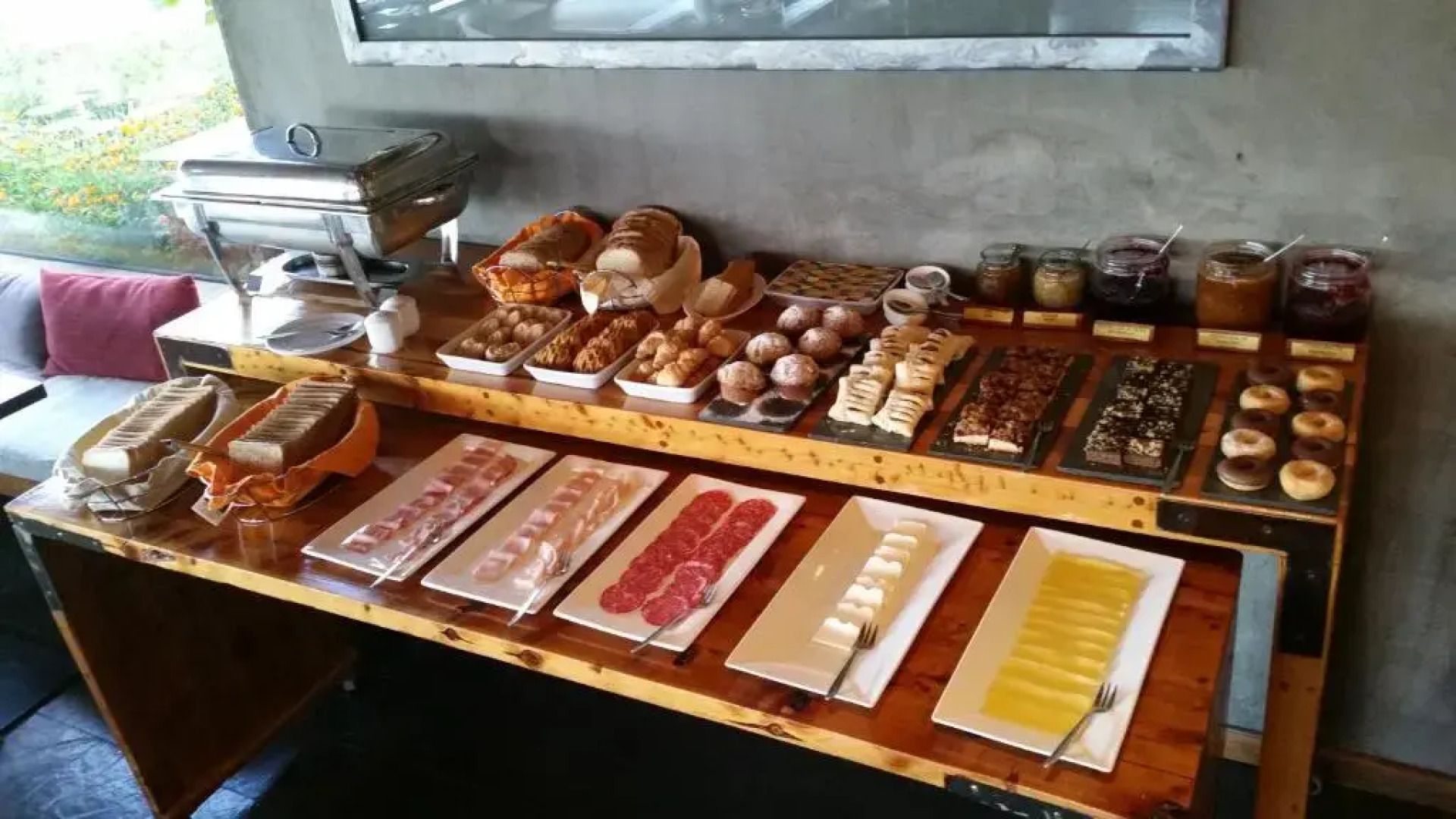 Altiplanico Puerto Natales