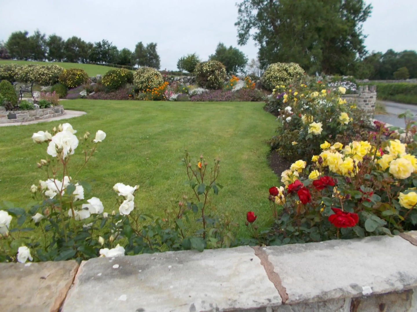 Villa Pio Luxury Apartment