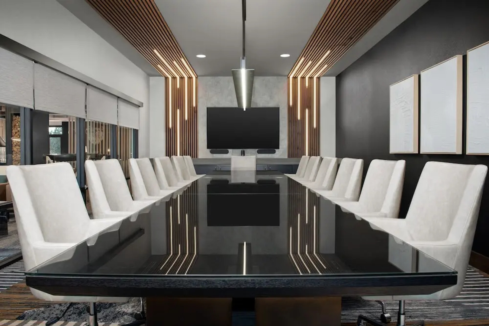 SpringHill Suites Sandpoint