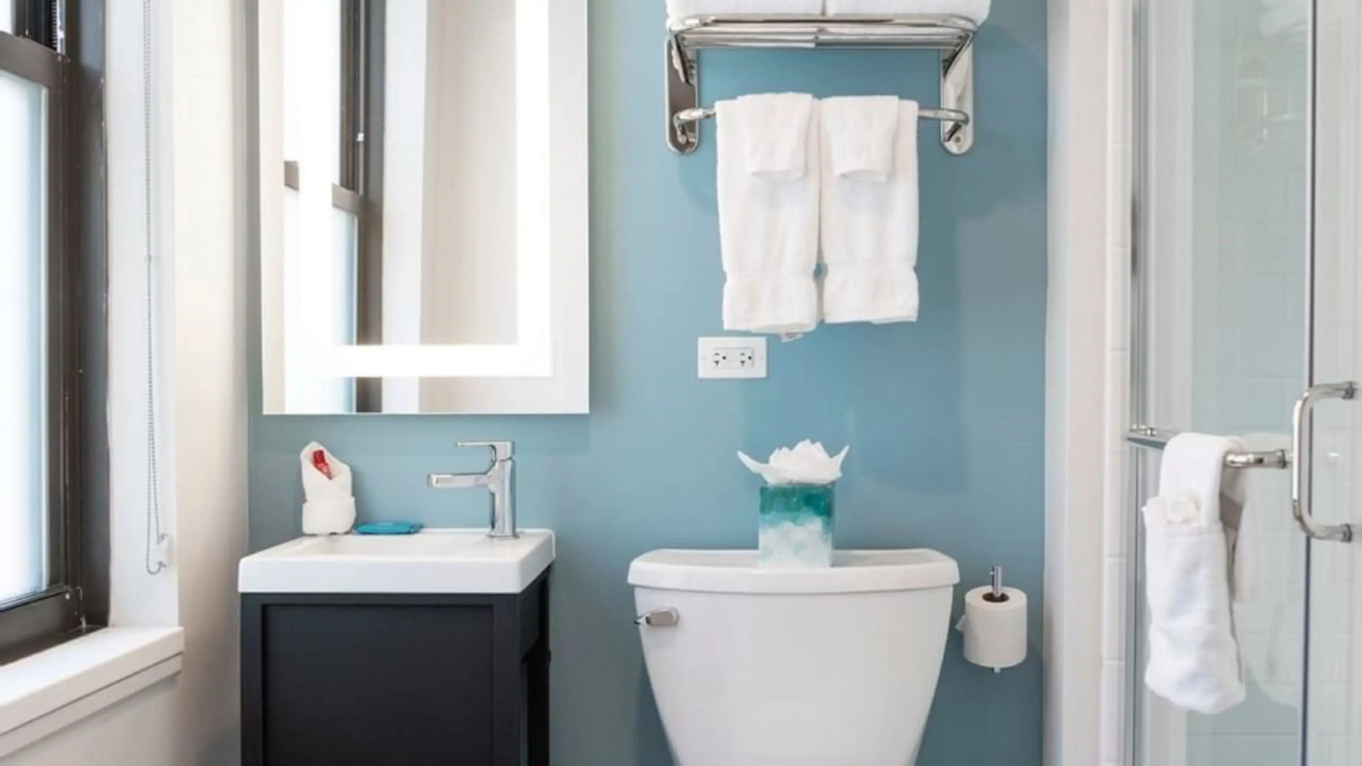 Hotel Saint Clair- Magnificent Mile