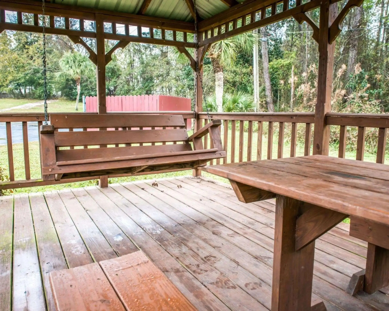 Econo Lodge Lake City-North