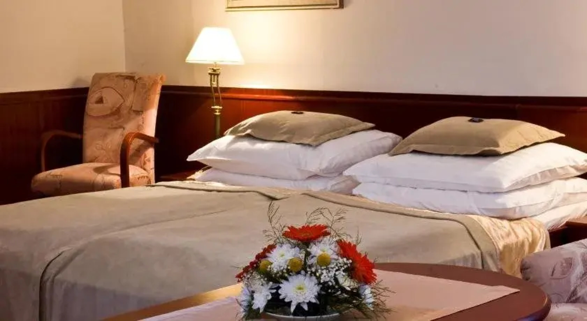 Monti Spa Hotel