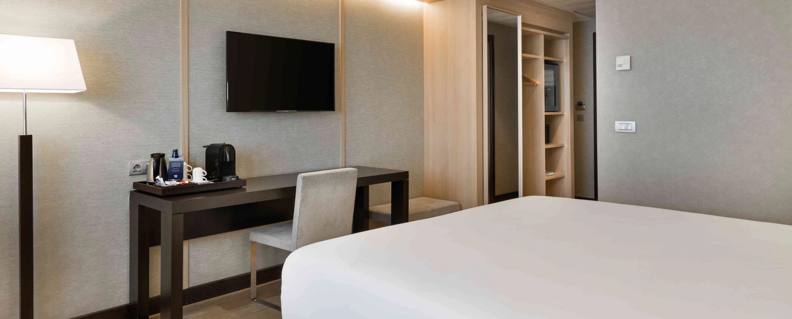 NH Madrid Ribera del Manzanares