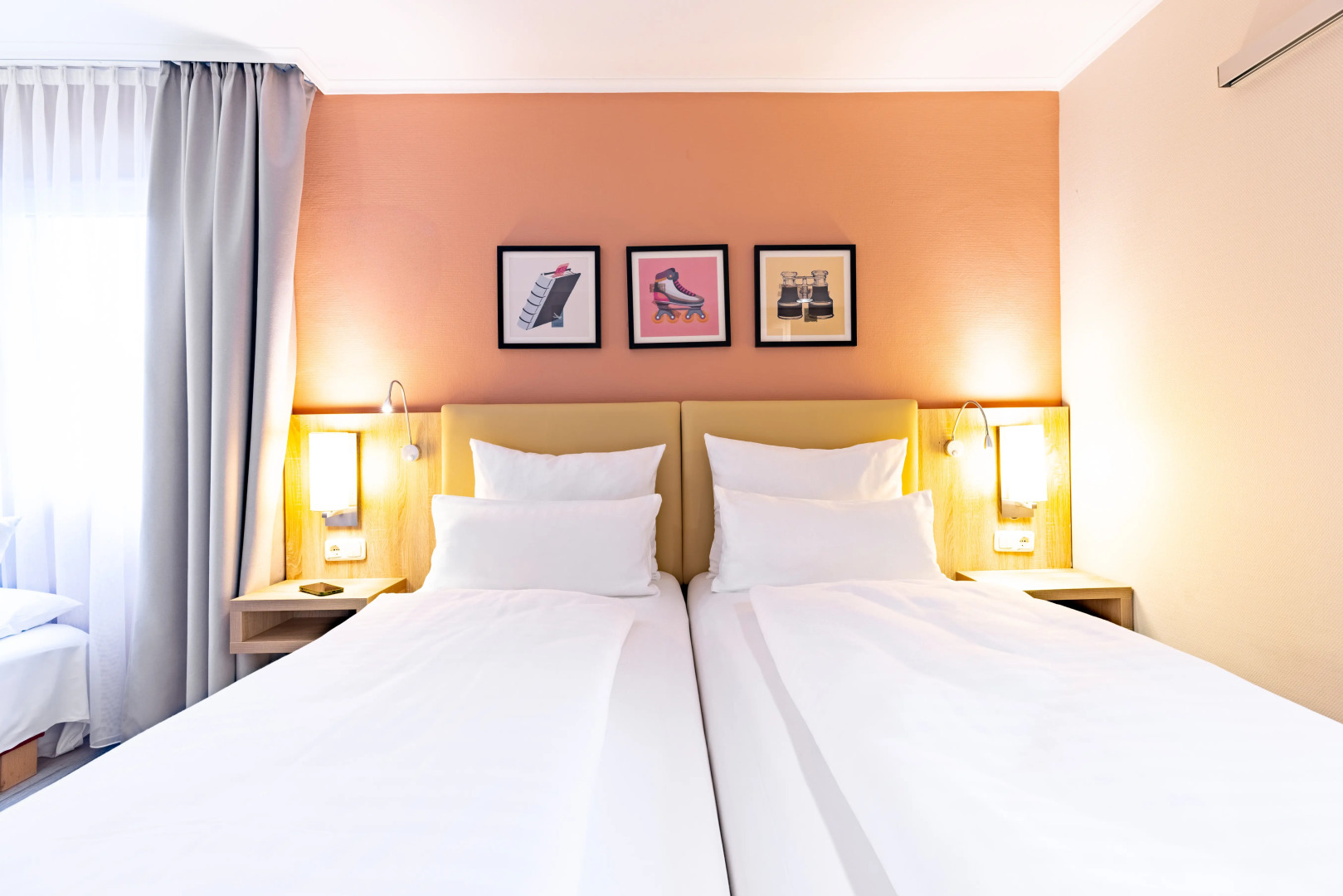 Garner Hotel Bremen North by IHG