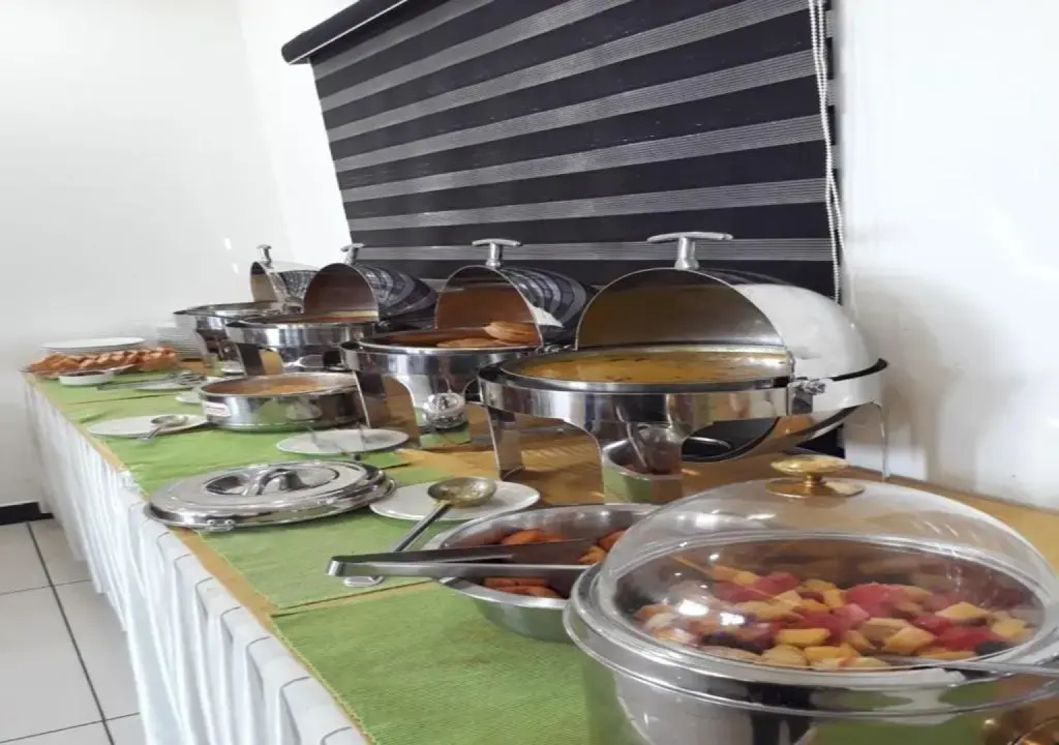 Palette Hill View Resort