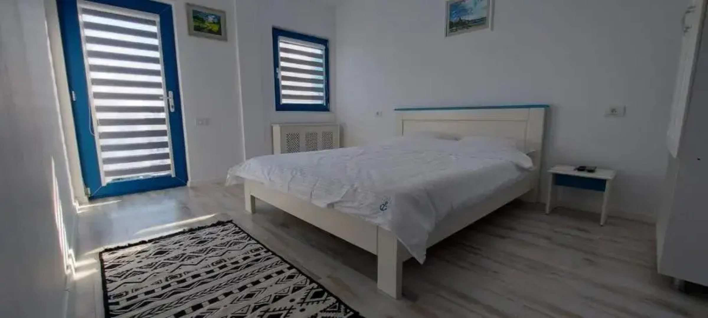 Delta Summer House Crisan