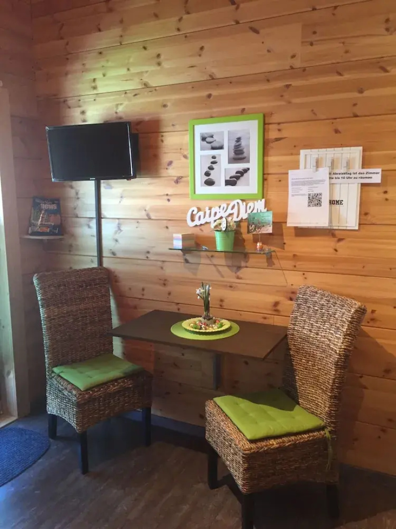 Gastehaus Carpe Diem