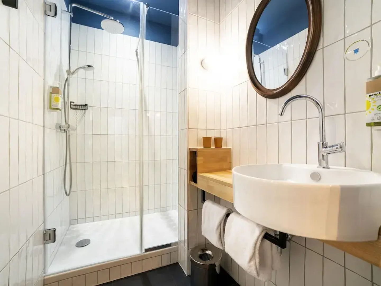 Greet Hotel Cernay Mulhouse