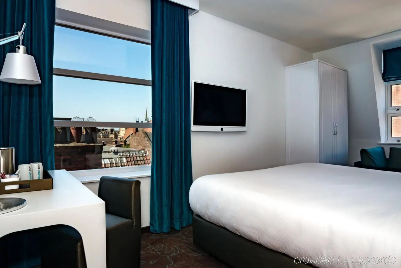 Motel One Newcastle