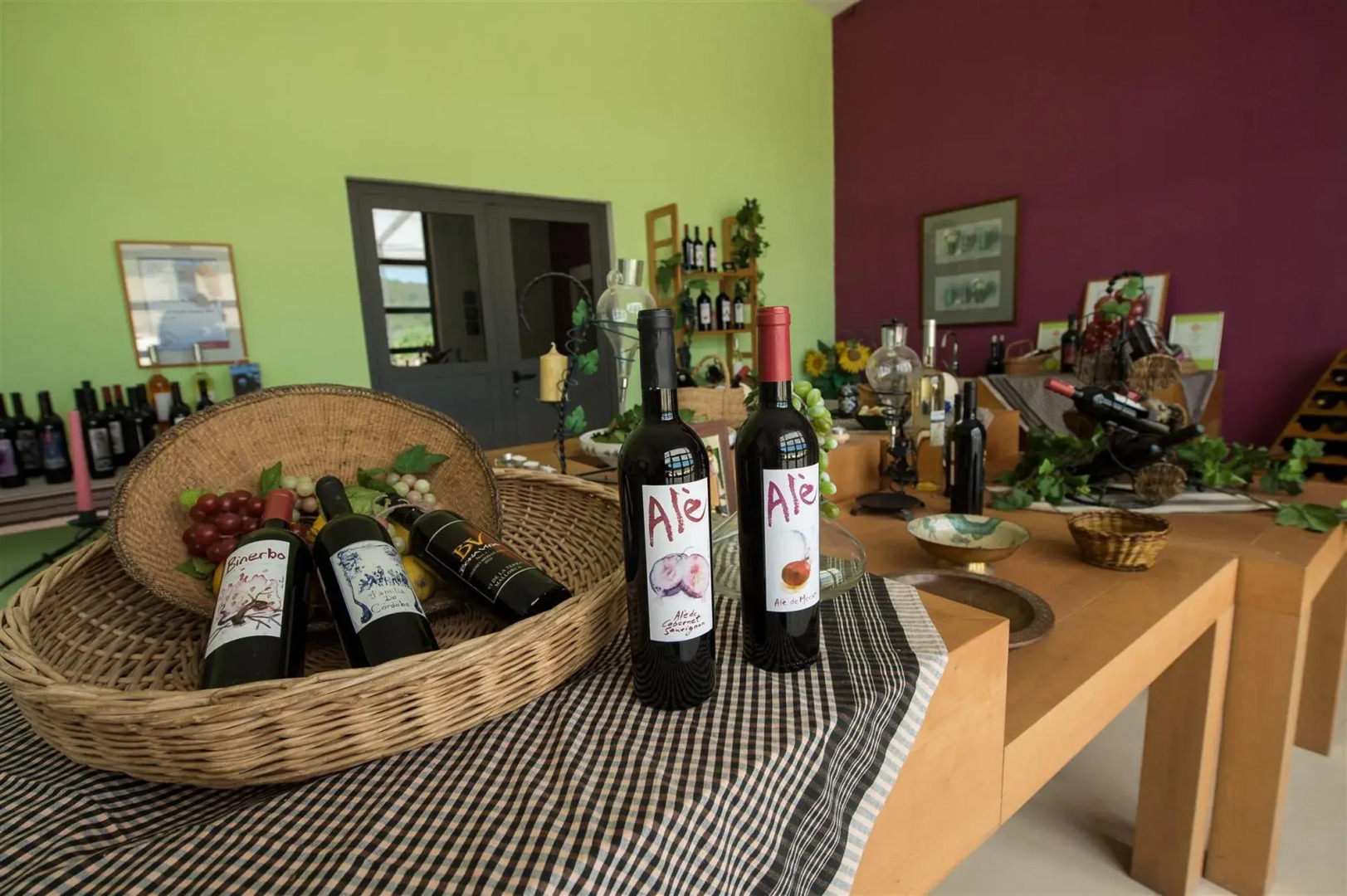 Hotel Rural Can Feliu