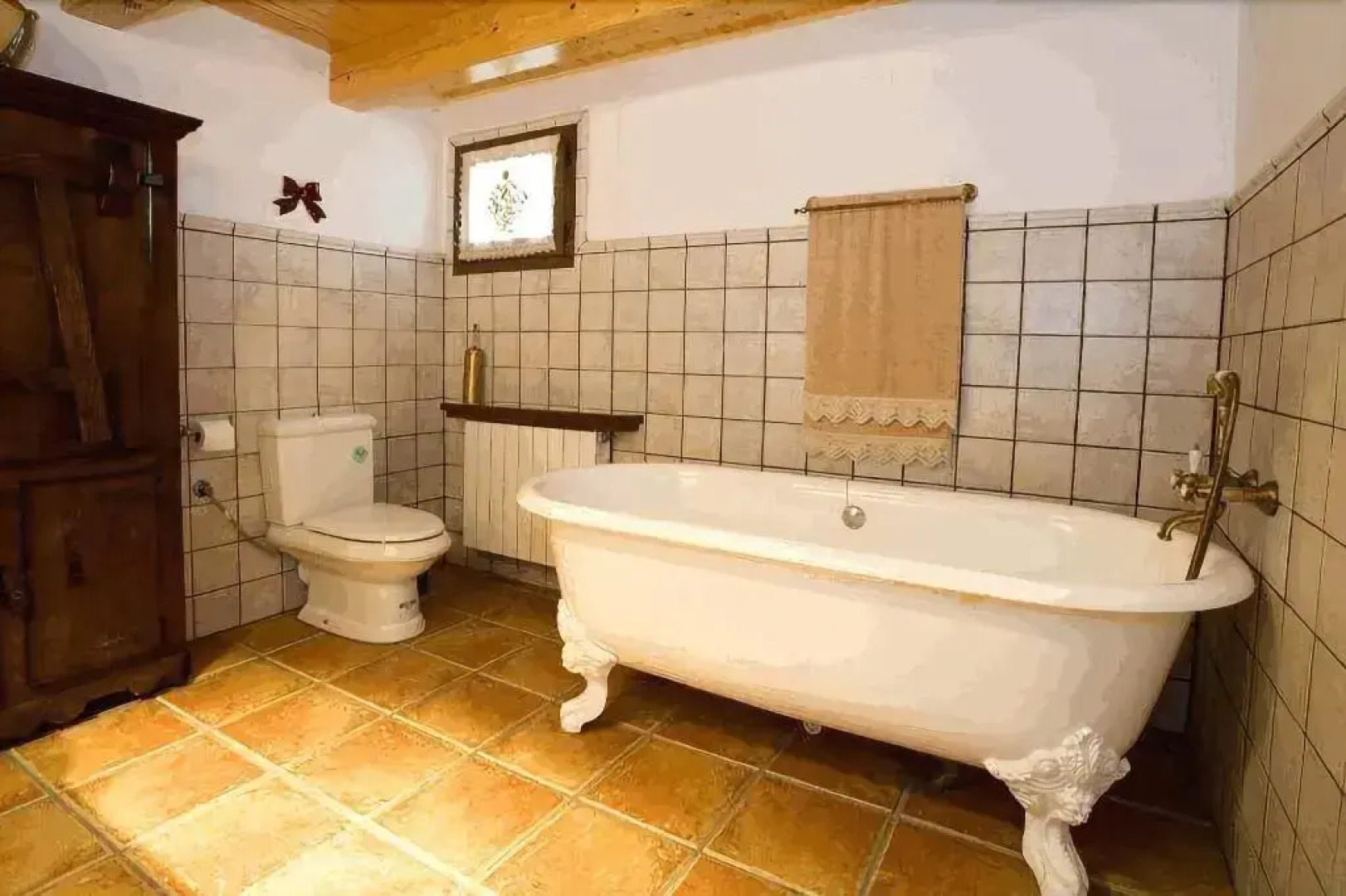 El Molino De La Hiedra