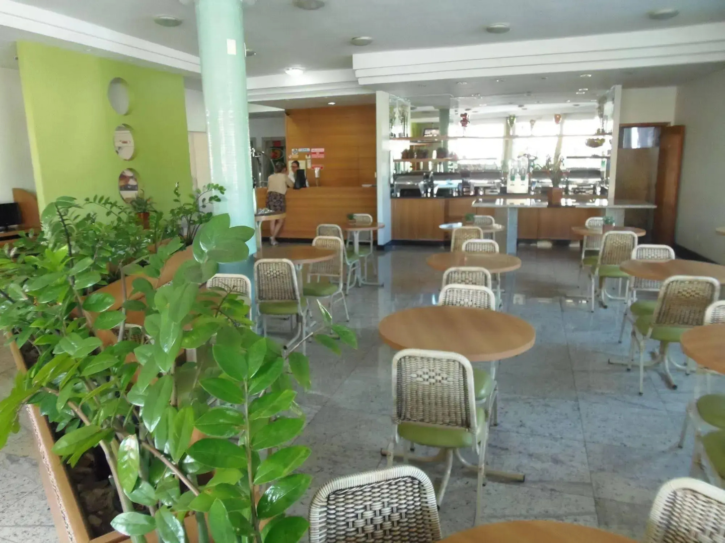 Sanare Hotel