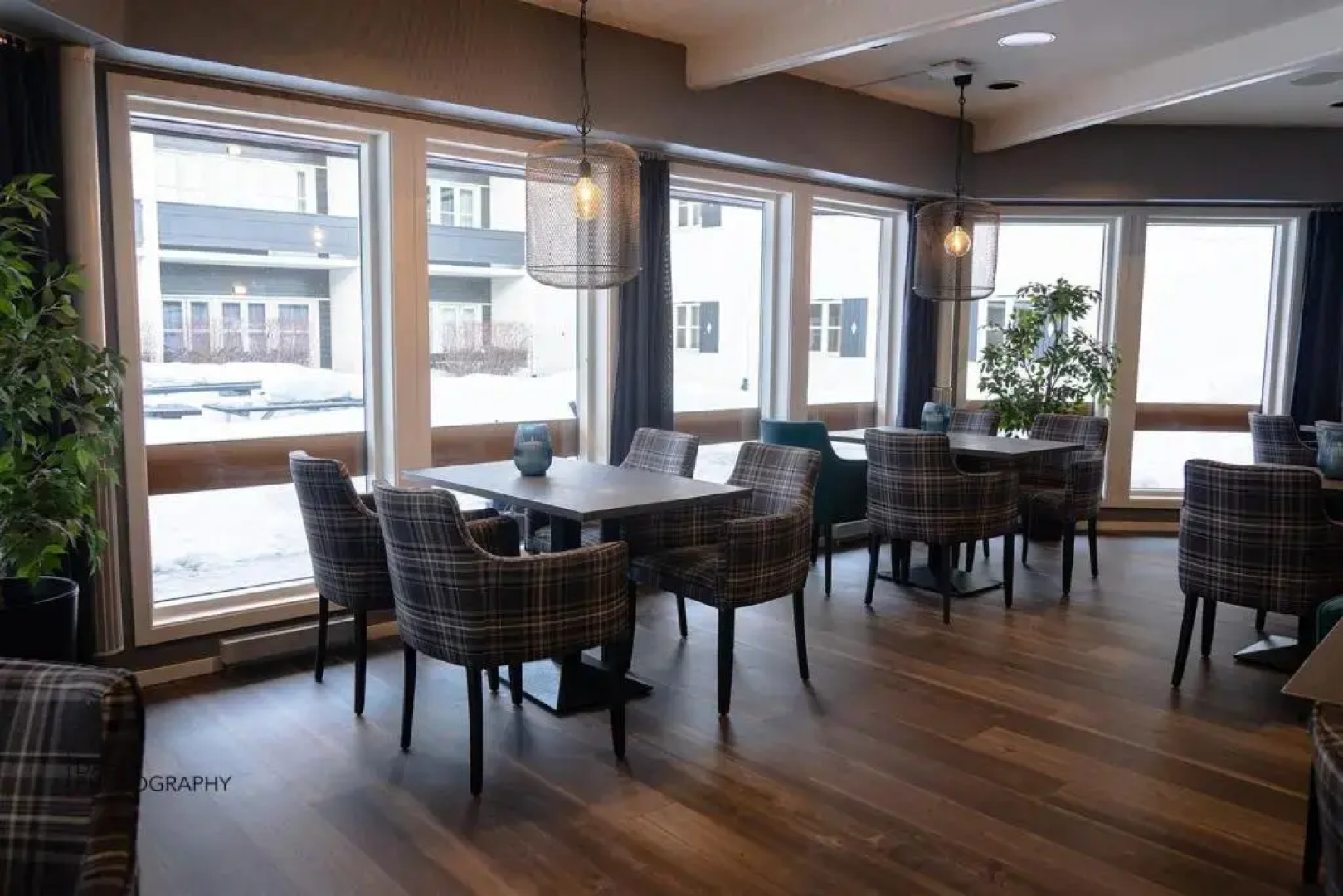 Oppdal Gjestetun Hotell