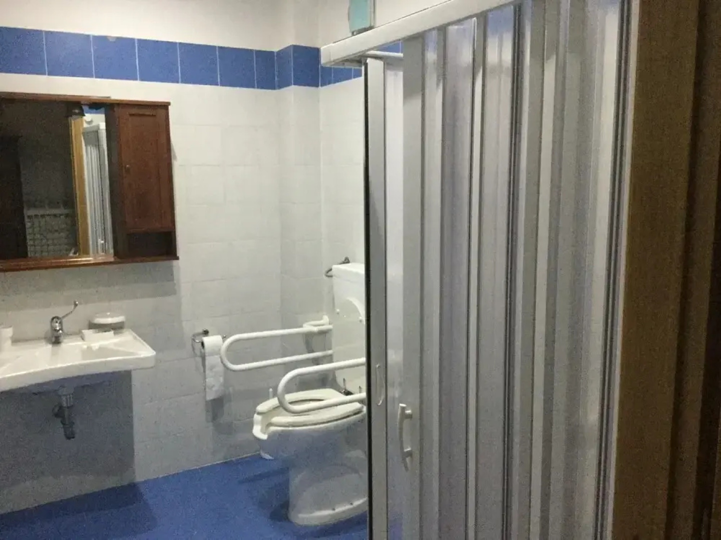 Hotel Ristorante Termitito