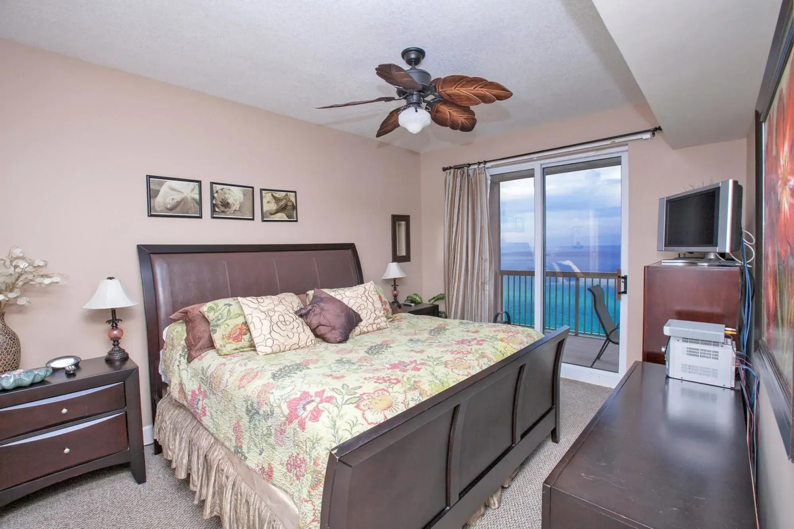 Sunrise Beach Resort by Panhandle Getaways