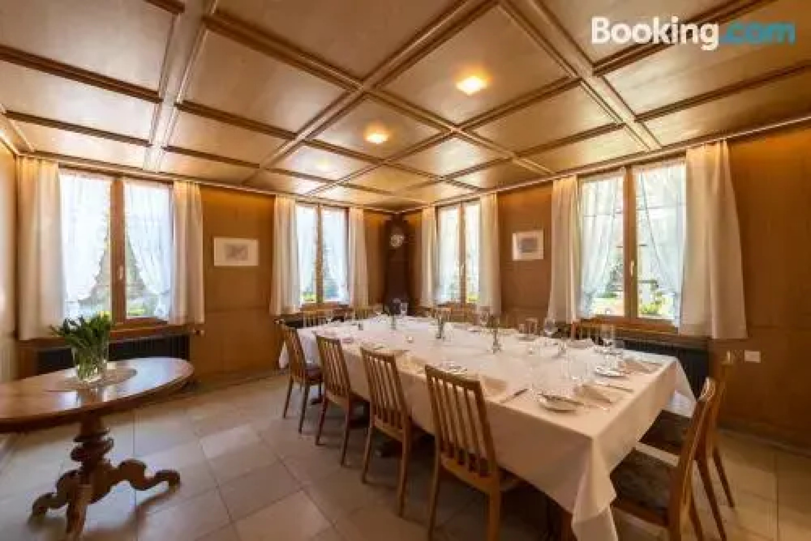 Gasthof Kreuz Mühledorf