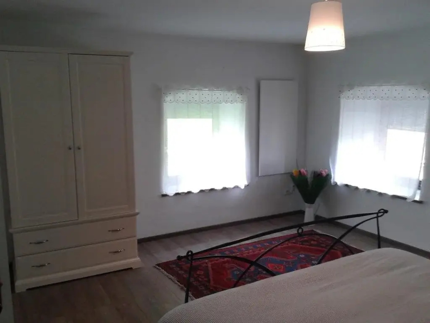 Villa Tora Apartments