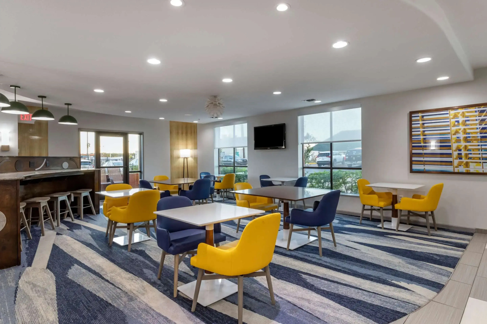 Comfort Suites Natchitoches