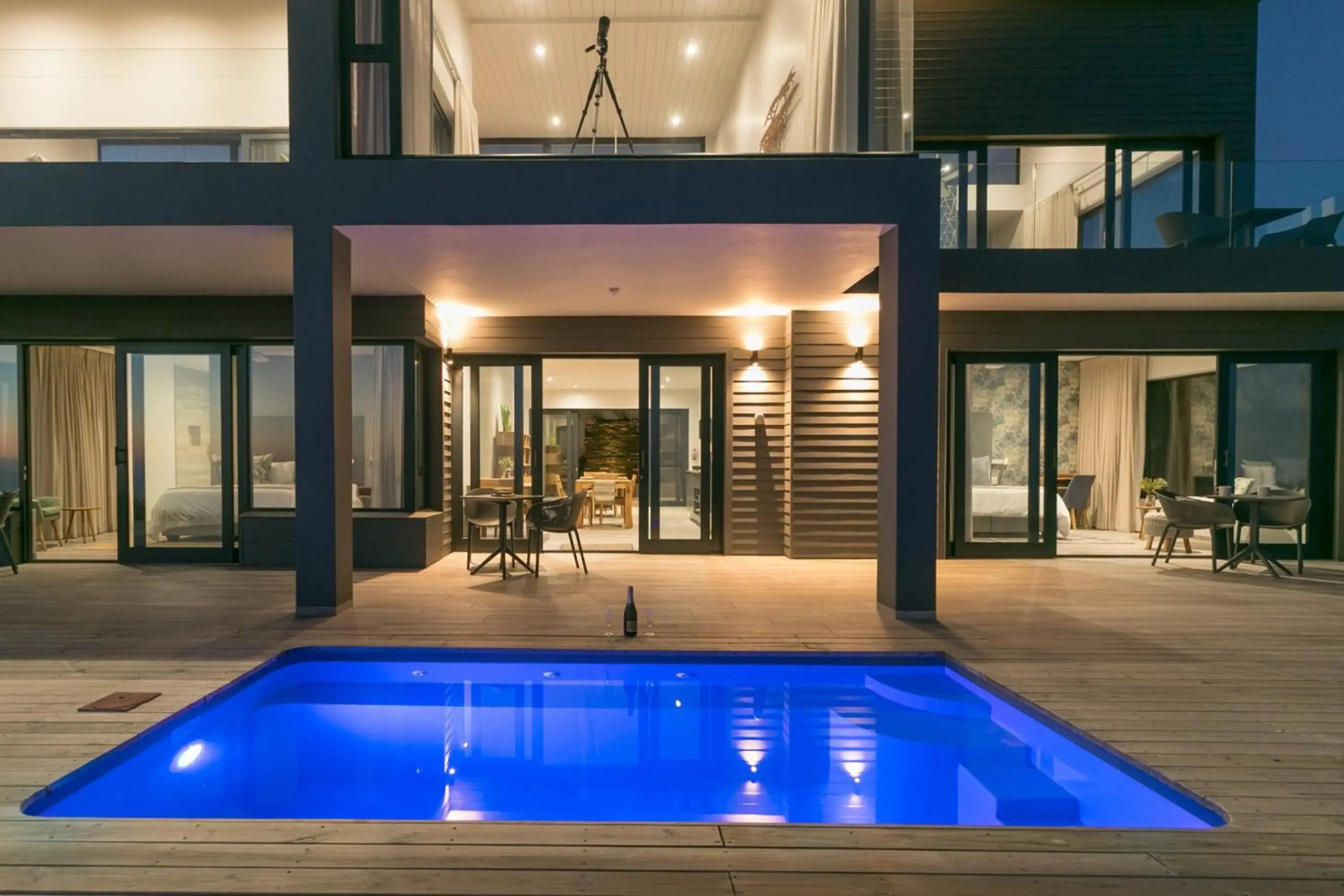 Kooboo Berry Ocean View, Self Catering Guesthouse