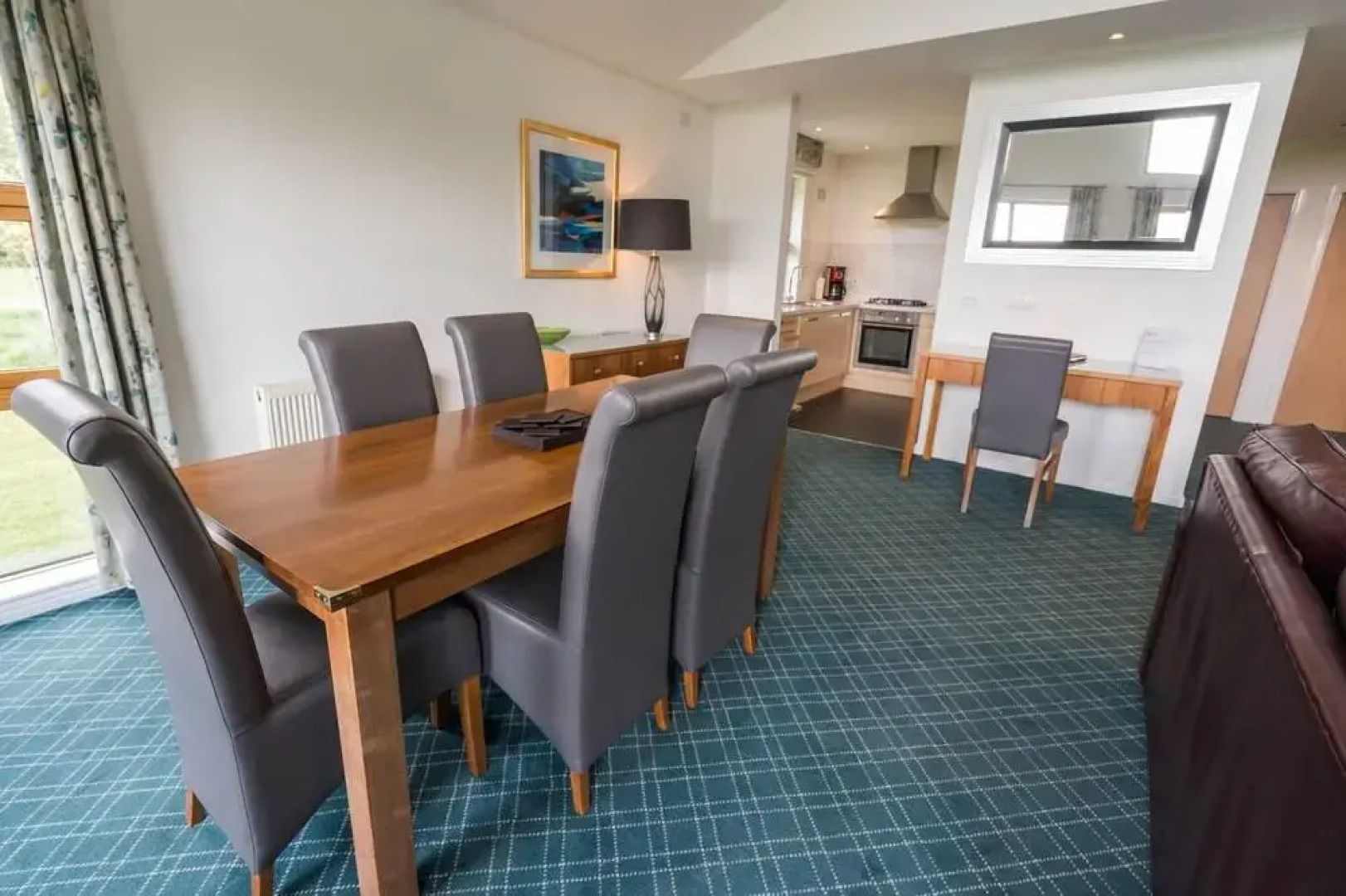 Loch Lomond Waterfront Luxury Lodges