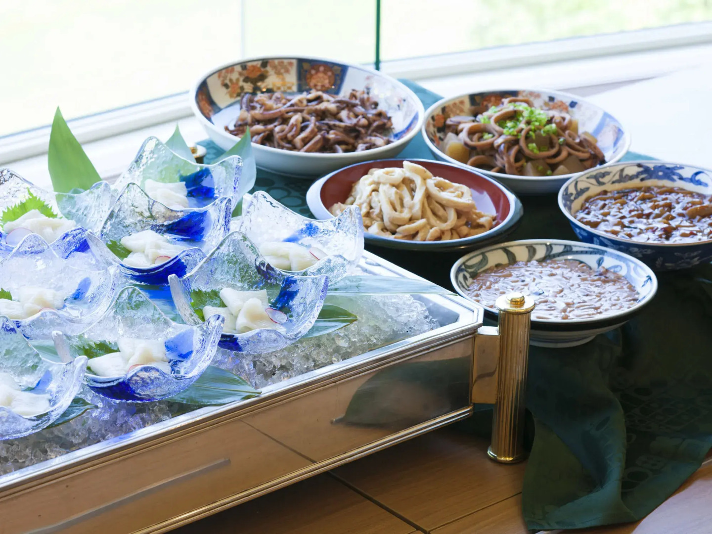 Hakodate Onuma Prince Hotel