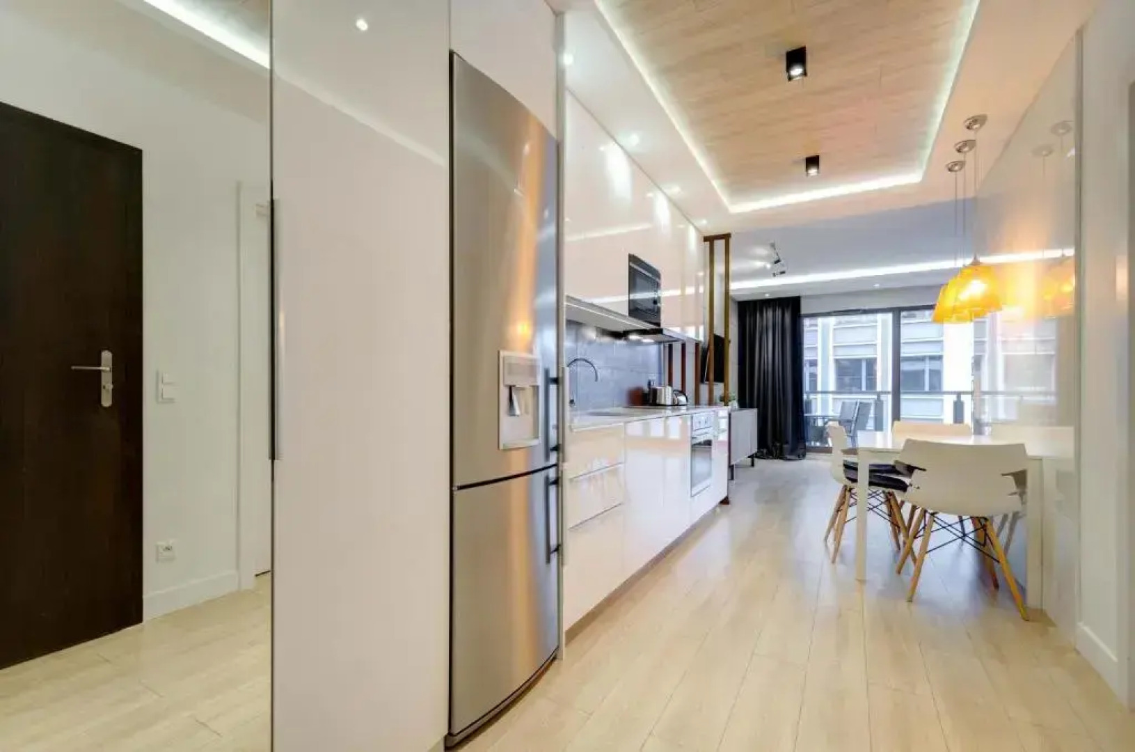 Hostel Szafarnia 10 Bed&Breakfast