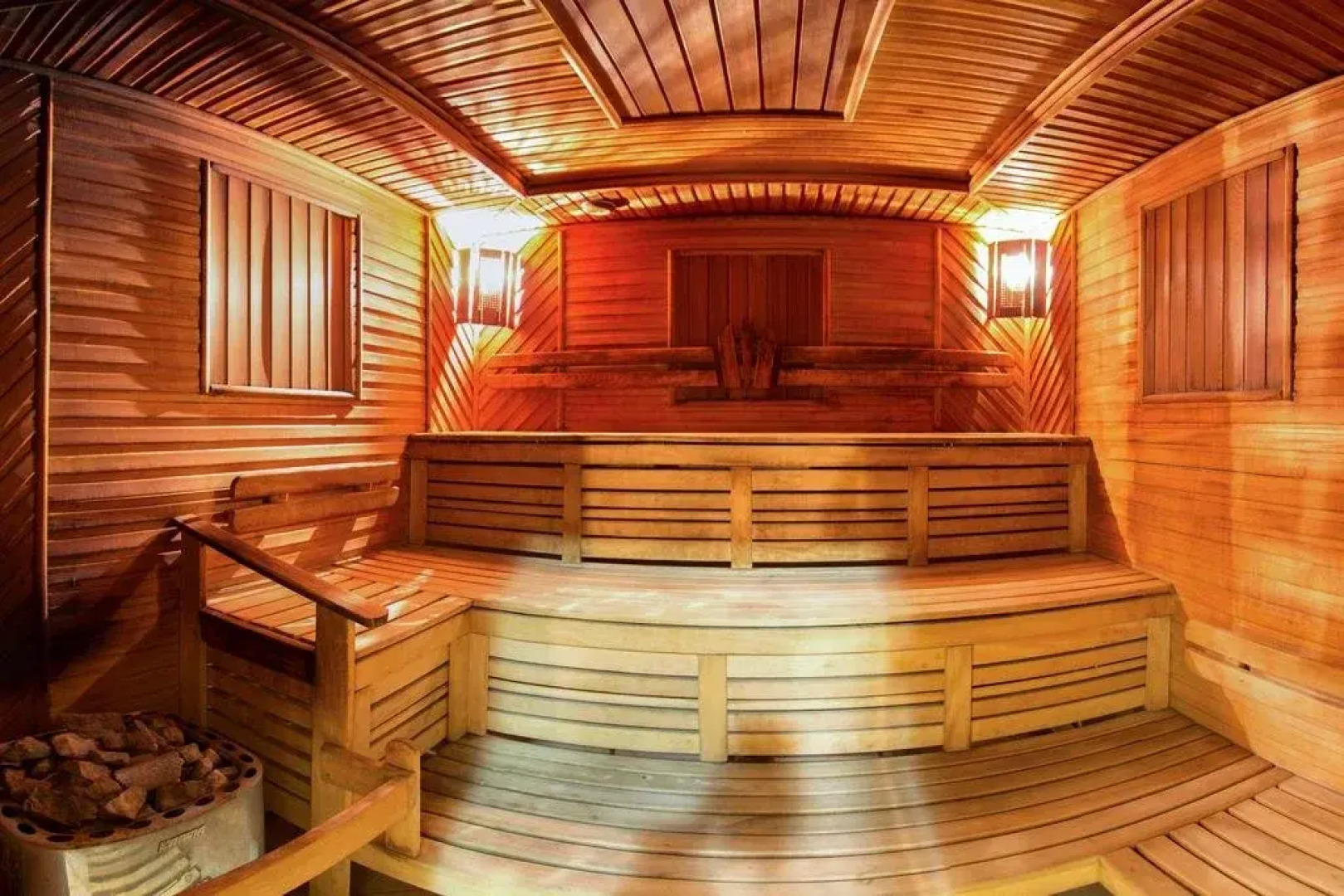 VitaPark Станиславский