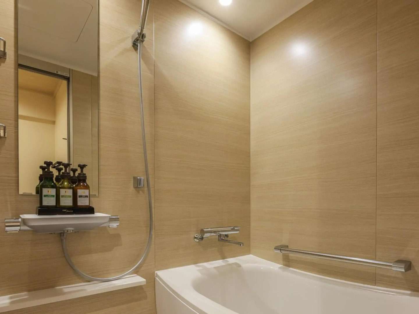 Bayside Hotel Azur Takeshiba Hamamatsucho