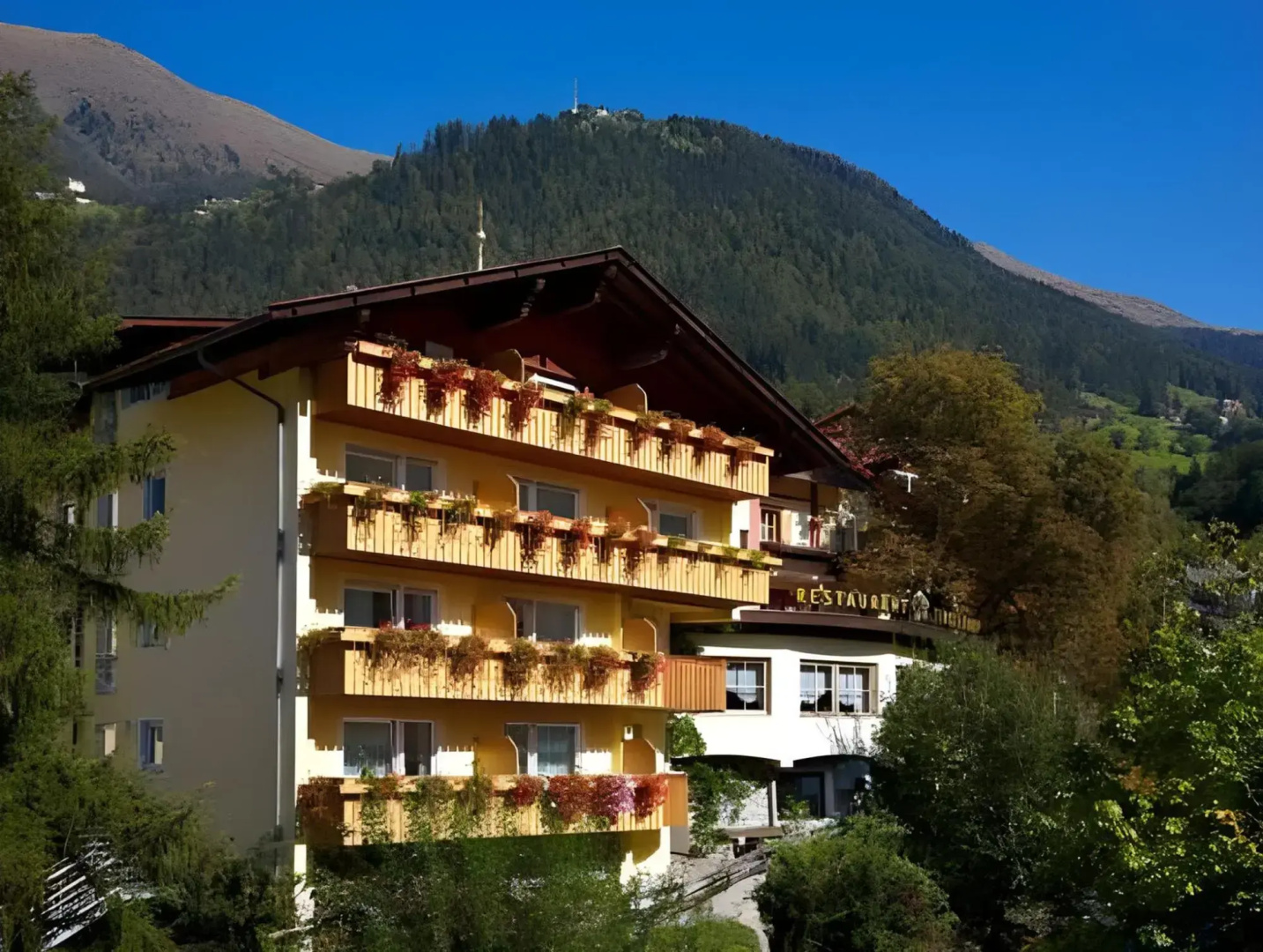 Tirolerhof