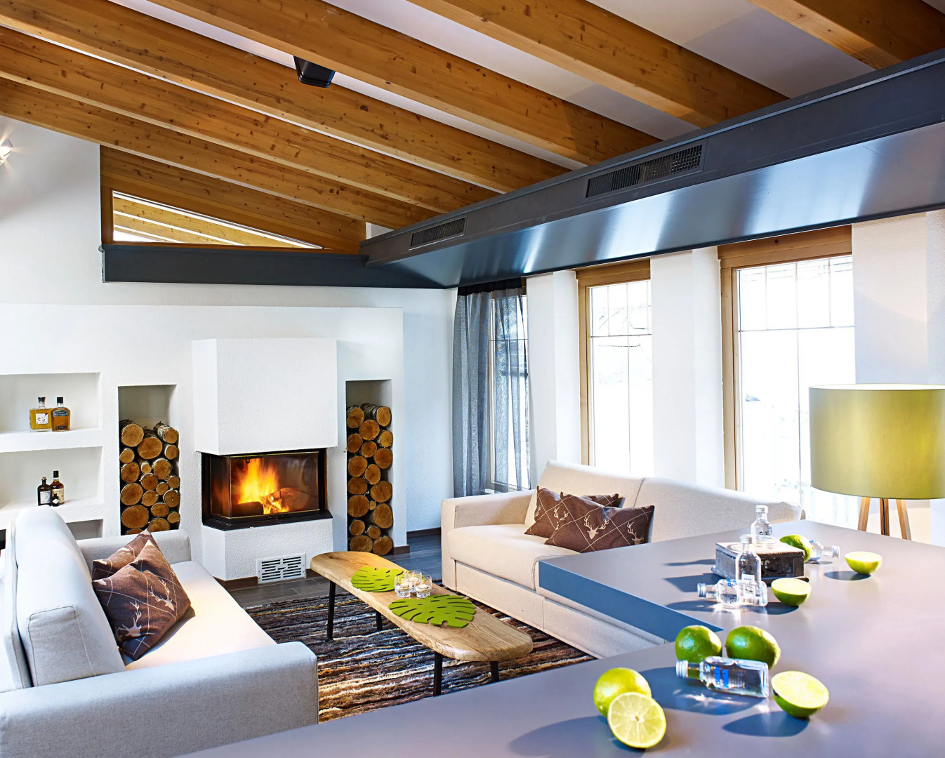 Selfness & Genuss Hotel Ritzlerhof