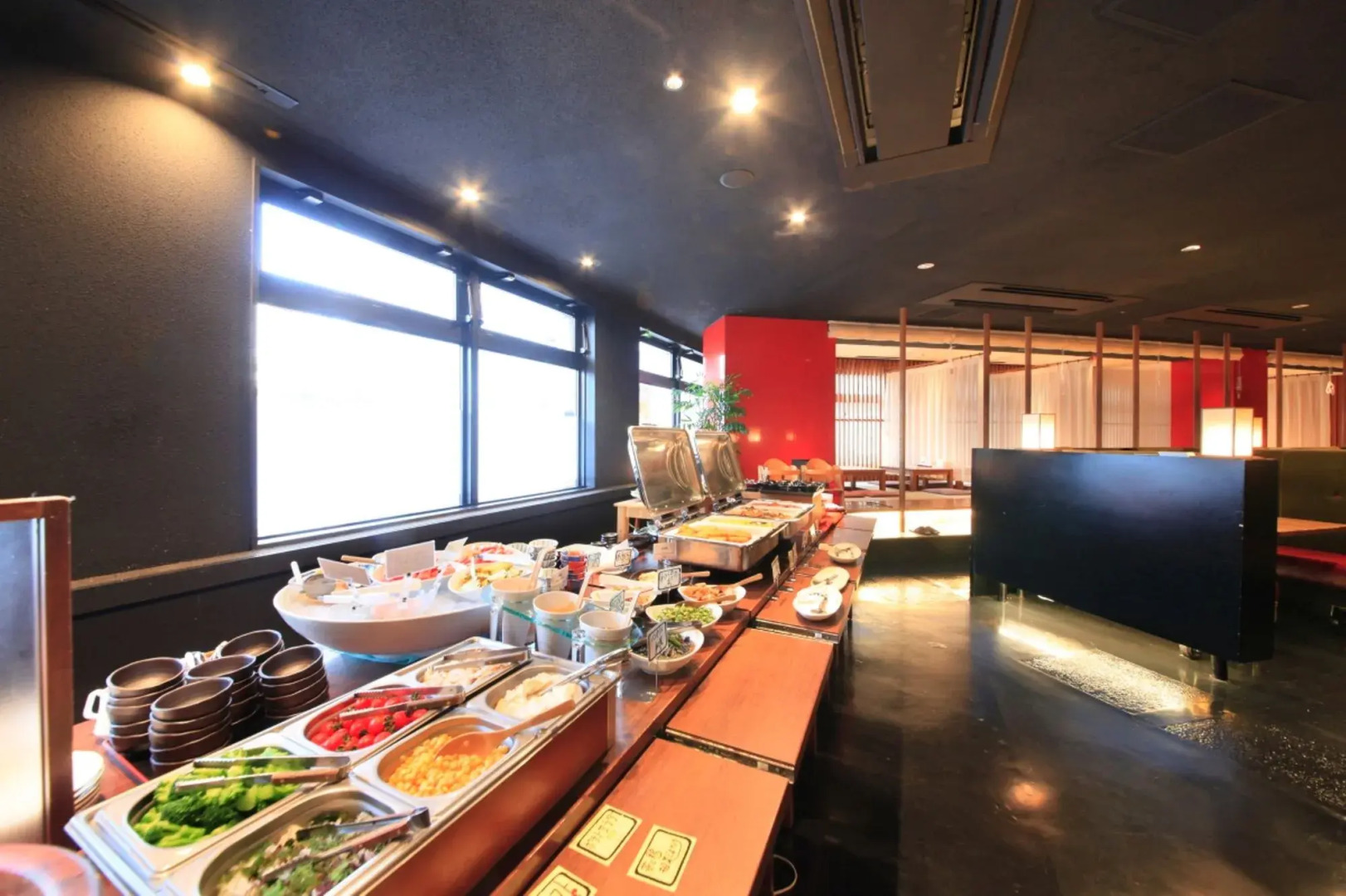 Richmondhotel Kagoshima Kinseicho