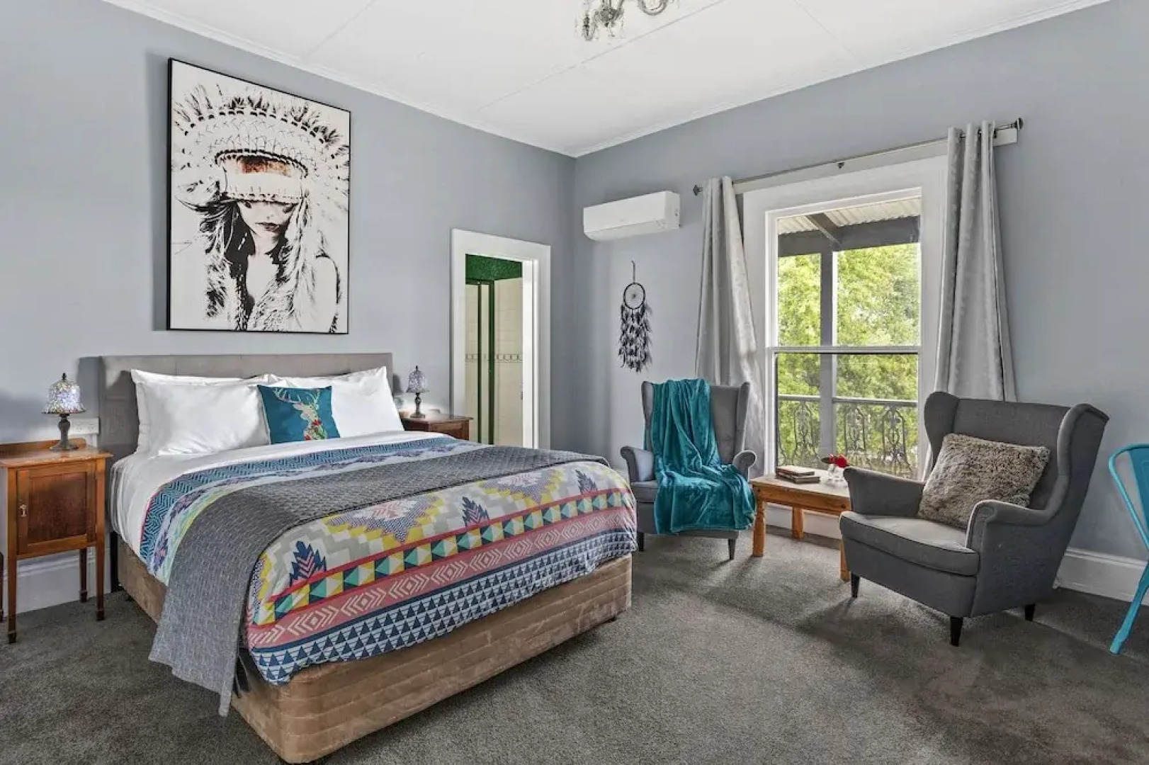 Отель The Dragonfly Inn