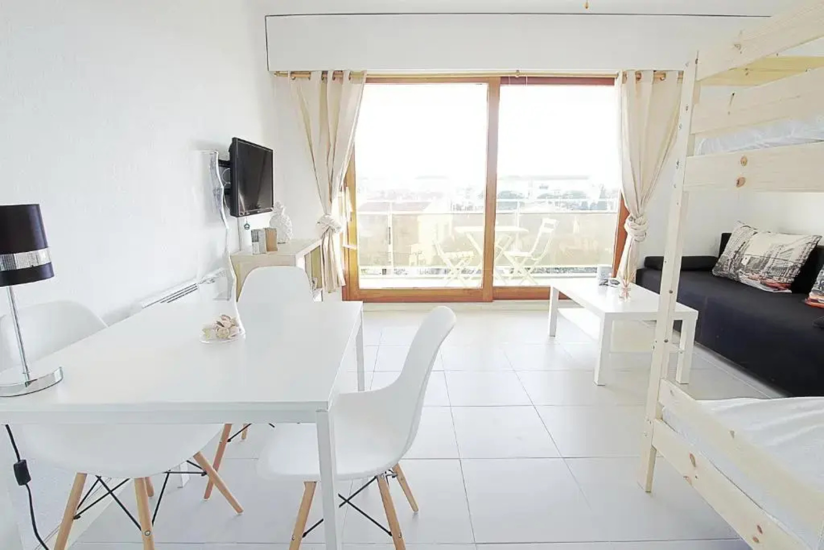 Appartement Sauvy - Côte Vermeille