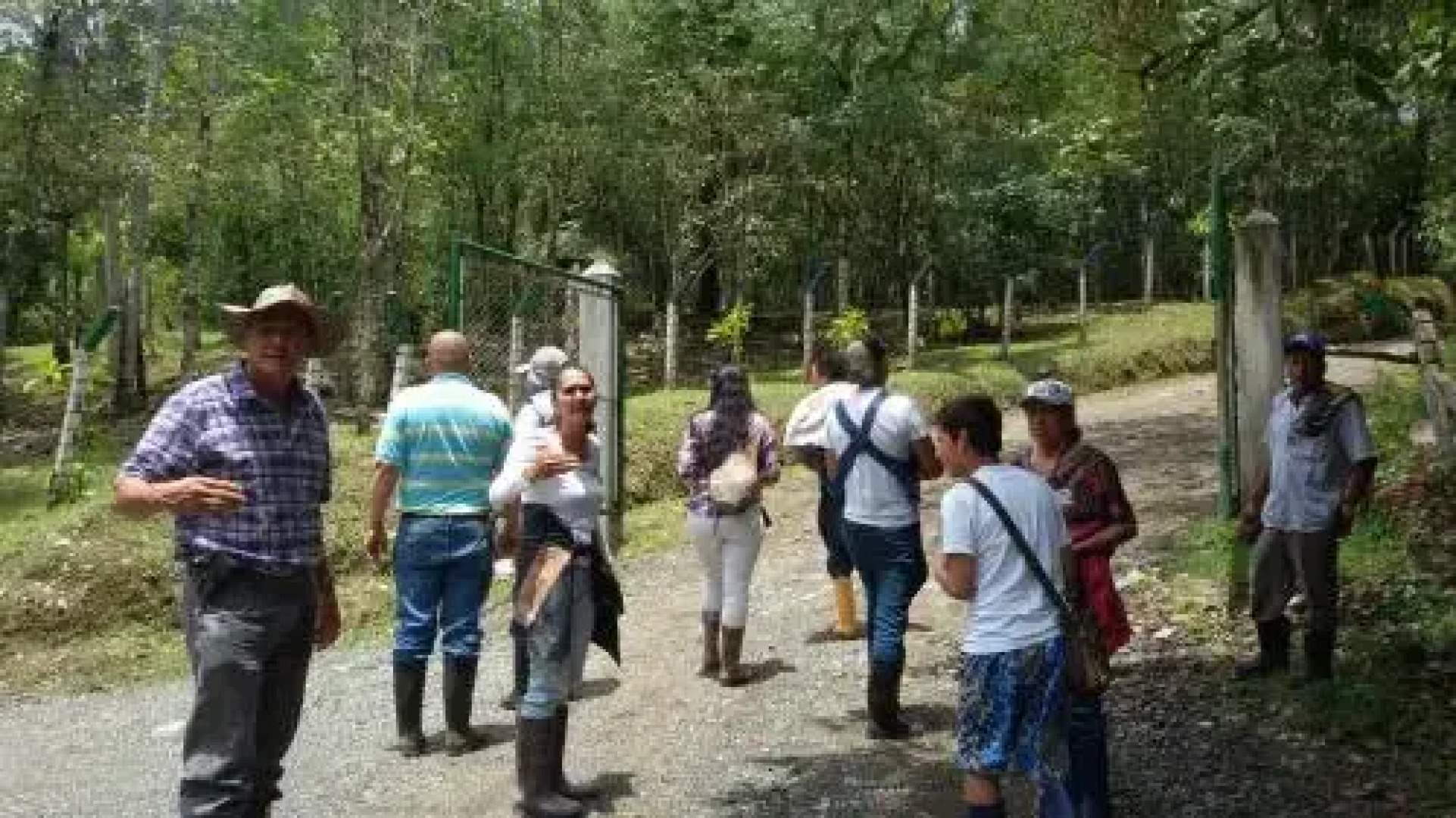 Finca Agroturistica Mis Delirios