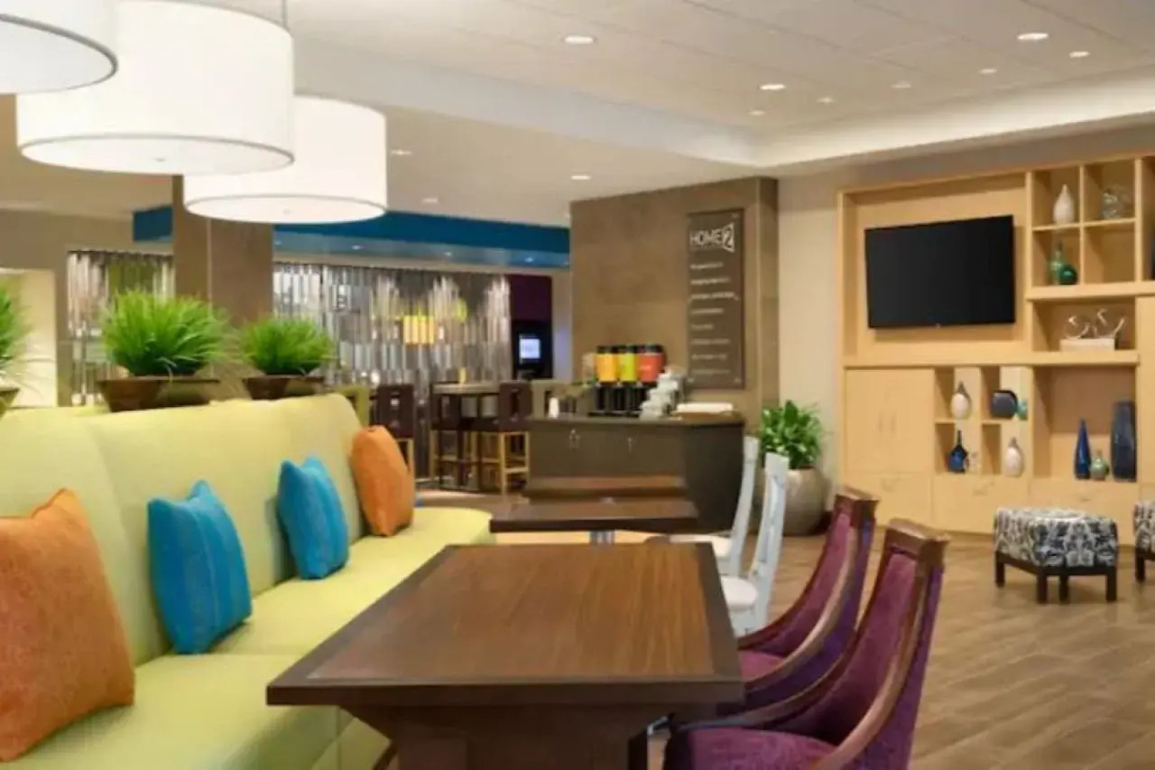 Home2 Suites by Hilton Marysville