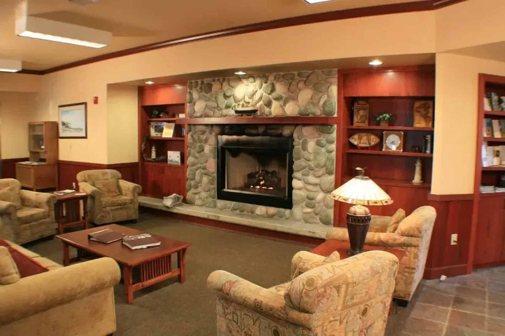 Tolovana Inn