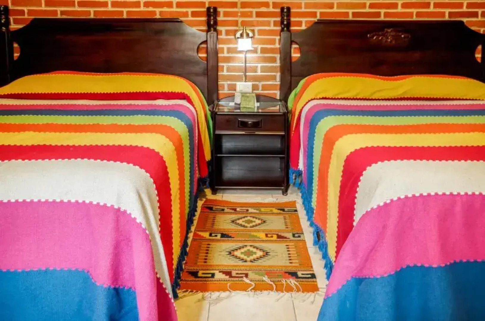 Villas Xänthe Rotamundos