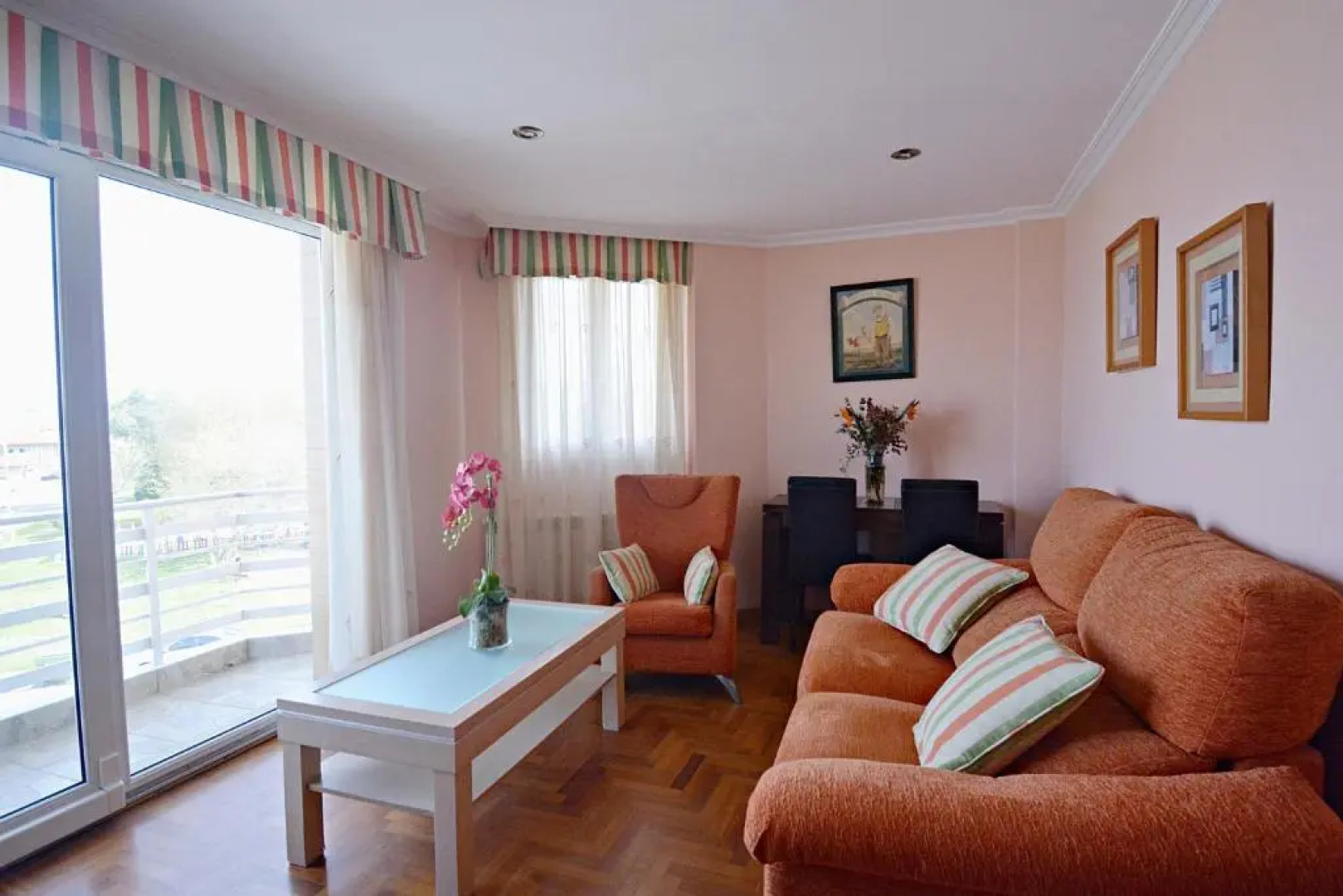 Apartamento de playa en Villajuán