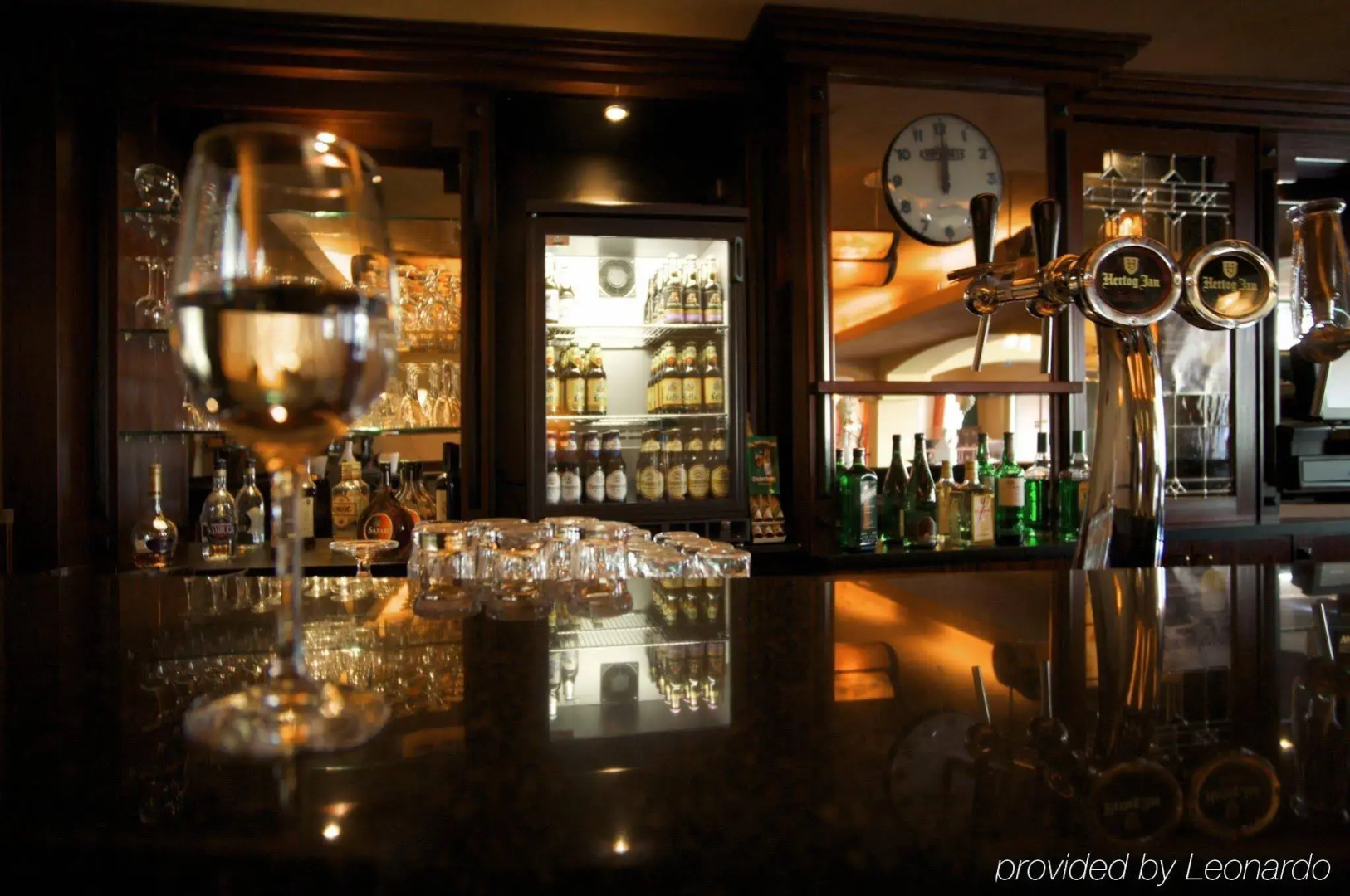 Fletcher Hotel-Restaurant Rooland