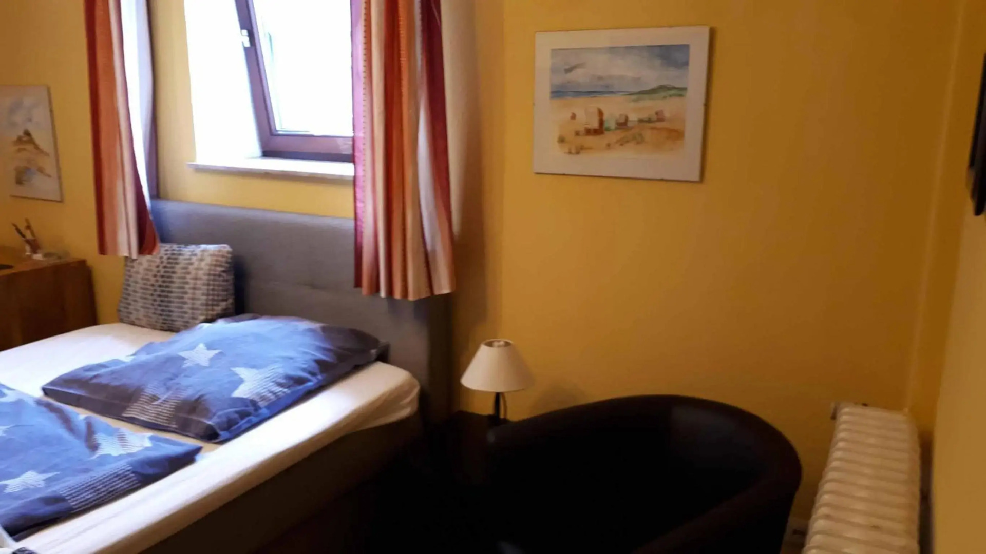 Ferienwohnung Jestel