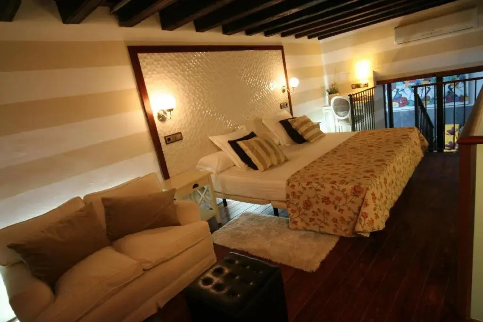 Palacio San Bartolomé