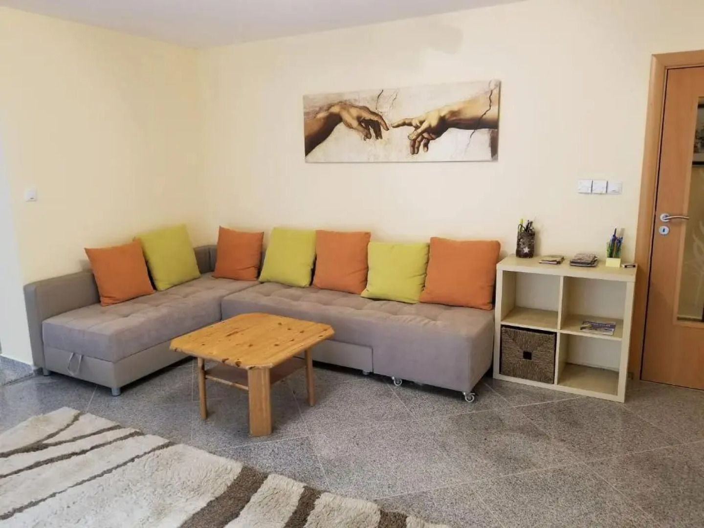 A Spacious 3 Bedroom Apartment in Bad Abbach/Regensburg