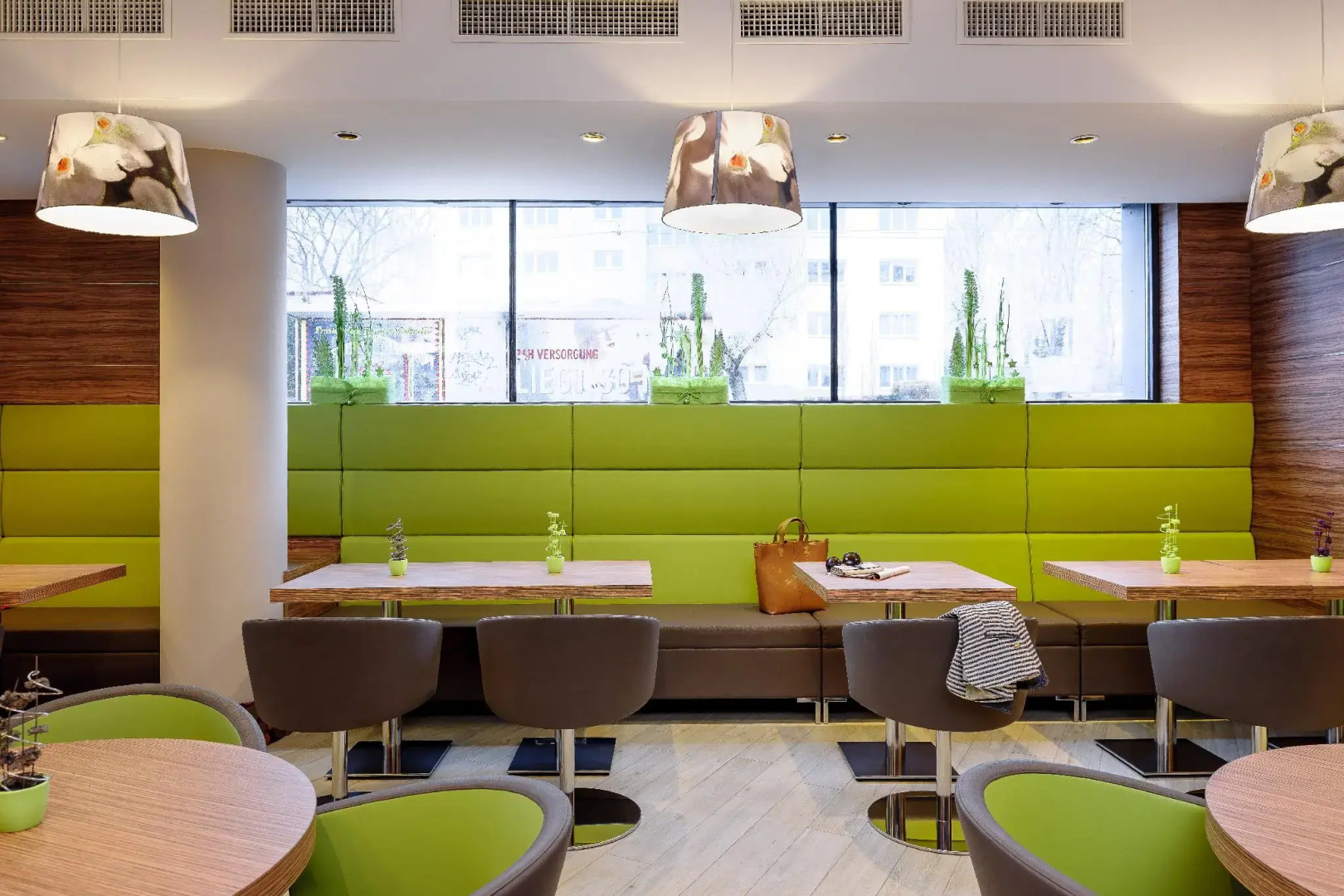 Ibis Styles Wien City