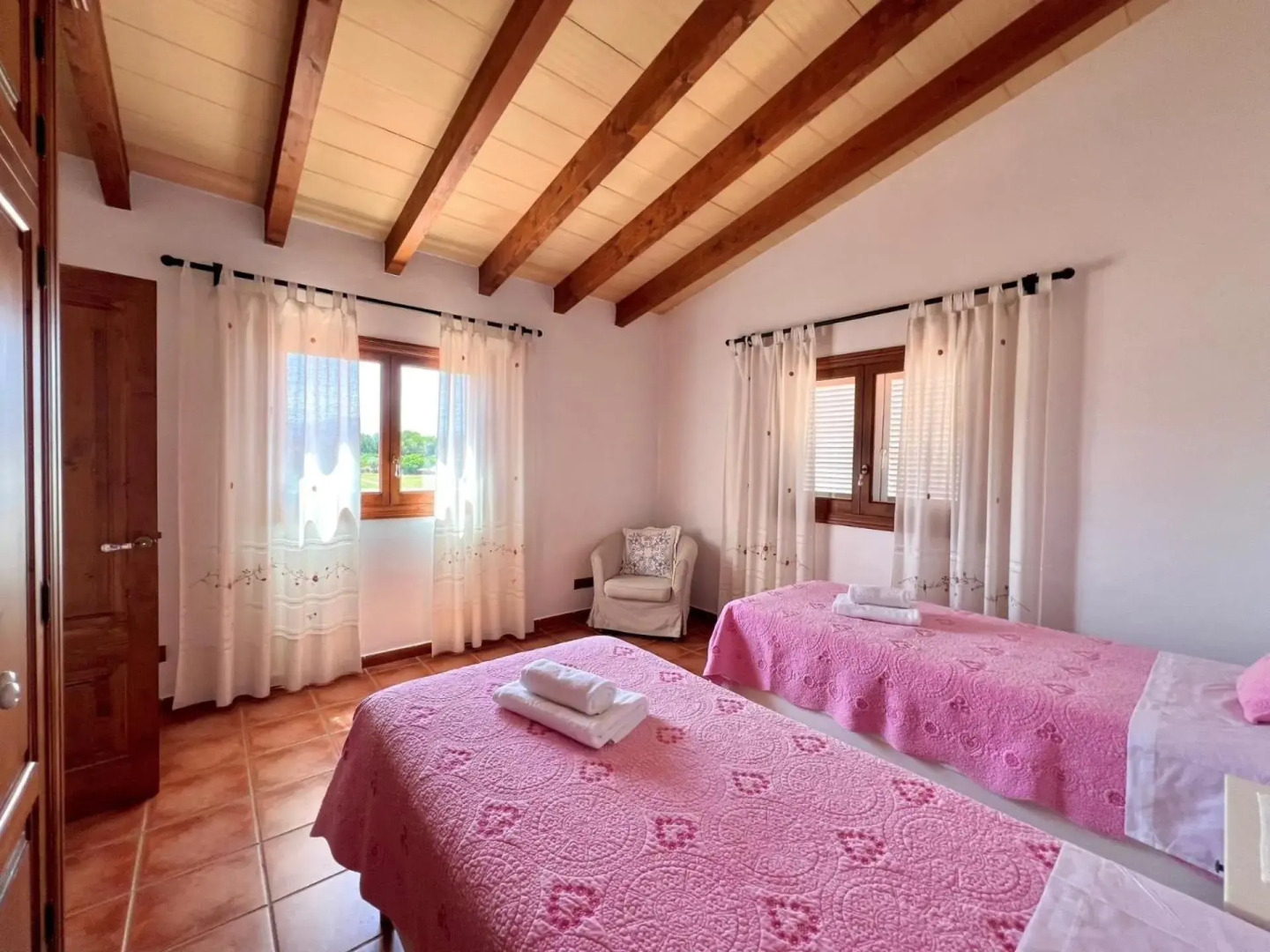 Villa Natural Barcarés