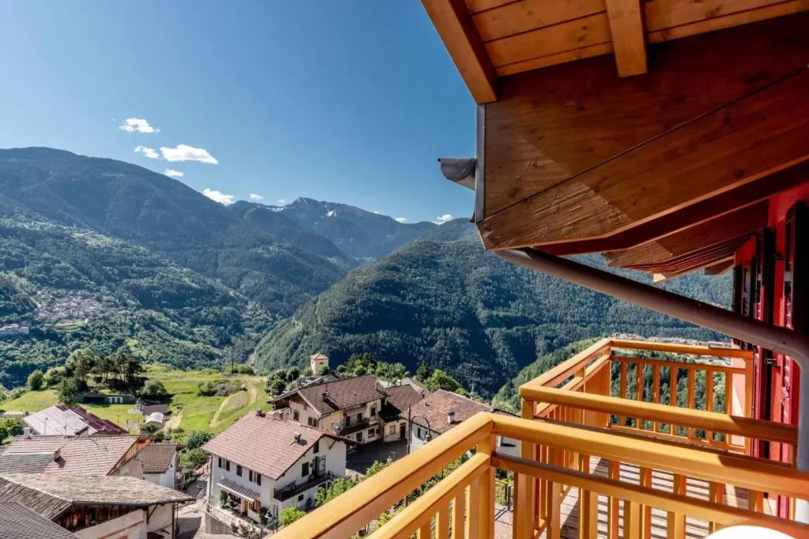 Appartamento alla Brisa Grauno Ospitar