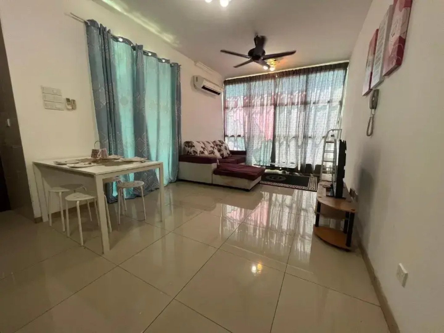 The Snug At Vista Alam