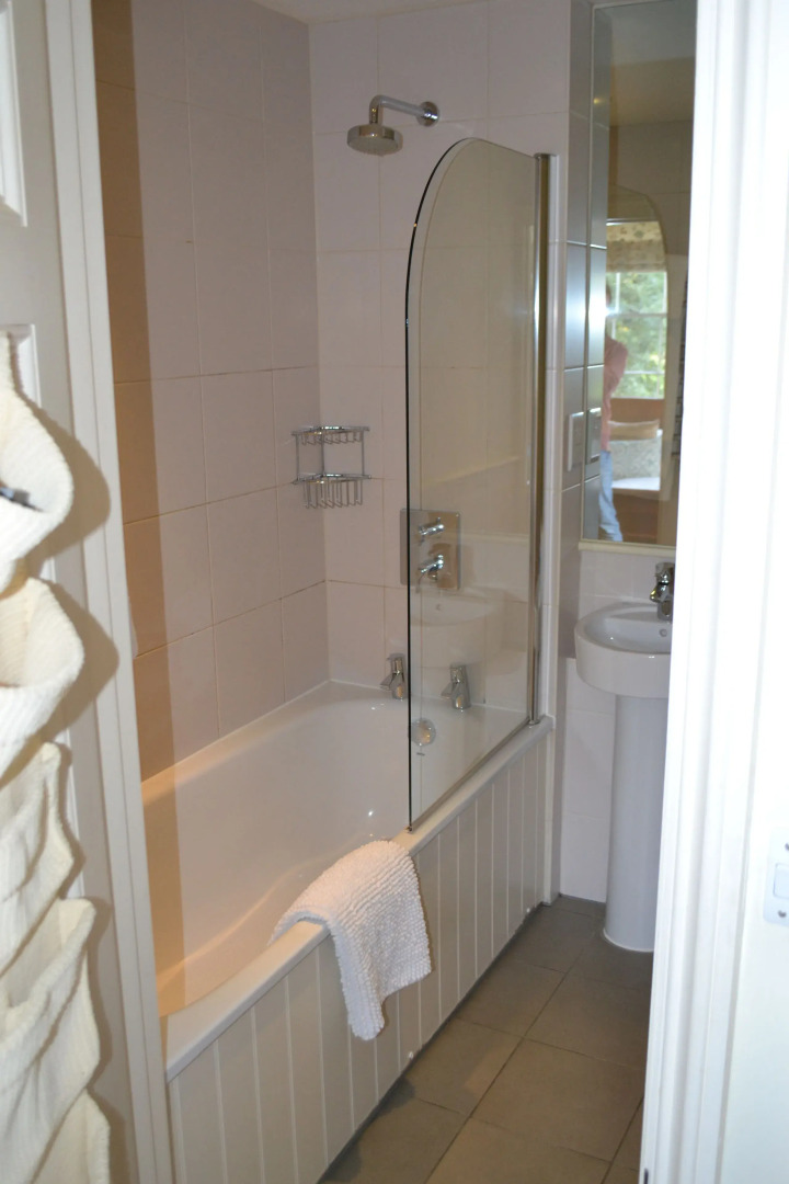 Sissinghurst Castle Farmhouse